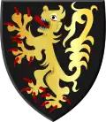 Coat of arms of Brabant