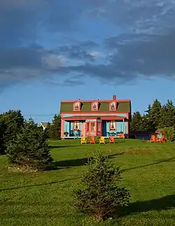 George House B&B Inn