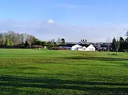 Dinas Powis Golf Club