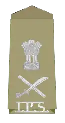 Indian Police Service