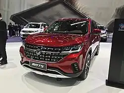 Dongfeng Fengxing T5