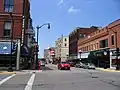 La Crosse Commercial Historic District