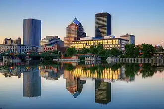 Rochester, New York is the ninth most populous city in the Northeast and the 116th-most populous city in the United States. It had a population of 211,328 in 2020. The Rochester metro has a population of 1,090,135.