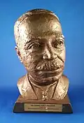 Dr. Daniel Hale Williams