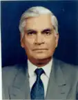 Ishfaq Ahmad, nuclear physicist known for his work with Pakistan's nuclear weapons program
