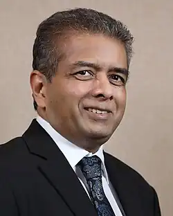 Hans Wijayasuriya