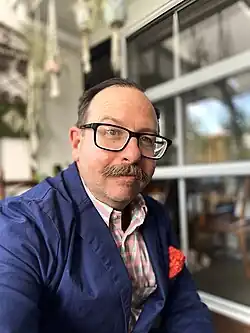 Miles Gregory in 2025