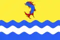 Flag of Drôme