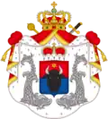 Coat of arms