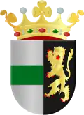 Coat of arms of Druten