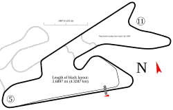 International Course