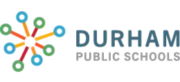 The Durham Public Schools Logo