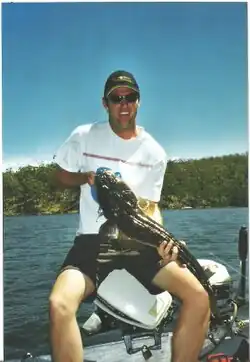 Platycephalus fuscus