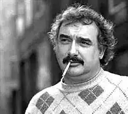 Prime Minister Of The Blues (Photo by Lois Siegel)