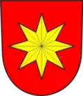 Coat of arms of Dvorce