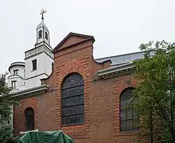 EH1286384 Church of St Anne and St Agnes 01