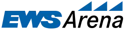 Logo of EWS Arena