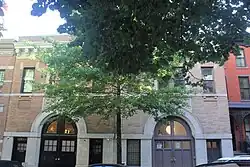 165 and 167 East 73rd Street