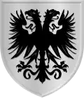 Coat of arms of Eernewoude