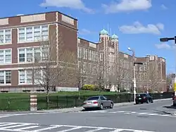 East Boston High School