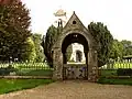 East Grafton - Lych Gate