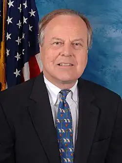 Ed Whitfield (R-KY)