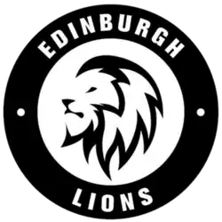 Edinburgh Lions B.C. logo