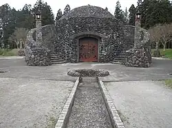 Ezuriko Kofun Cluster