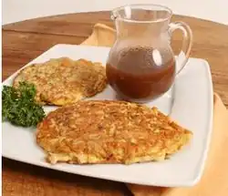 Egg foo young