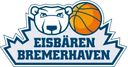Eisbären Bremerhaven logo