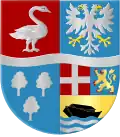 Coat of arms of Elden