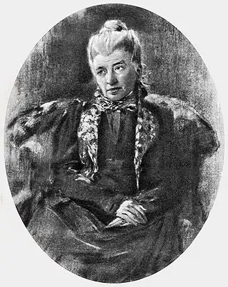 Eliza Orzeszkowa