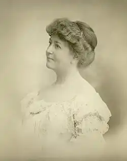 Ellen Axson Wilson (4435974396) - cropped and retouched