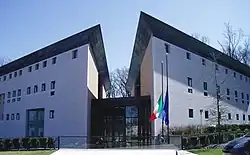 Embassy in Washington, D.C.