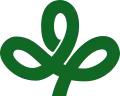 Official logo of Miyagi Prefecture