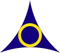 Official seal of Ōra