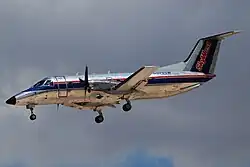 Embraer EMB 120 Brasilia