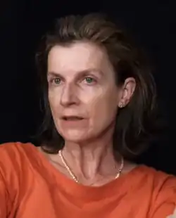 Emmanuelle Bayamack-Tam in 2022