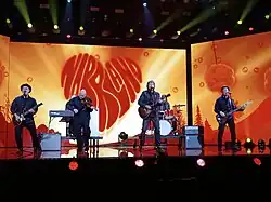 Engmans Kapell&nbsp;– "Norrland"