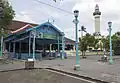 Great Mosque of Surakarta