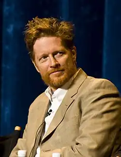 portrait of Eric Stoltz