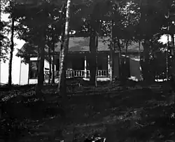 Windemere cottage (c. 1920)