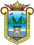 Coat of arms of Lagos de Moreno