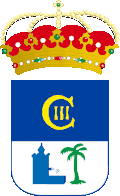 Official seal of Fuente Palmera