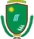 Coat of arms of Atalaya