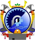Official seal of Puno