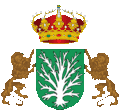 Coat of arms of Fresno de Cantespino