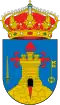 Coat of arms of Aledo