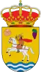Coat of arms of Alesanco