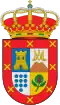 Coat of arms of Alhendín (Granada)